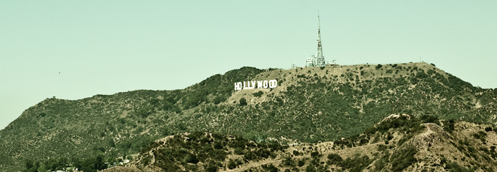 Hollywood Hills, California