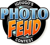 IgoUgo's Photo Feud Contest
