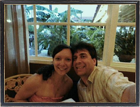 French Steakhouse Photo - French Steakhouse, Oranjestad, Aruba 