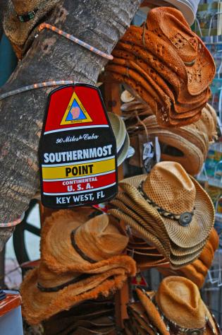 Key West Souvenirs Photo - Key West, Florida 