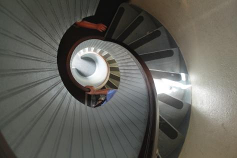 Point Loma lighthouse Photo - Cabrillo National Monument & Point Loma Lighthouse, San Diego, California 