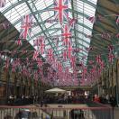 Covent Garden Photo - London, England 