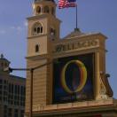 Cirque Du Soleil's "O"