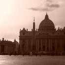 Rome Photo - Rome, Italy 