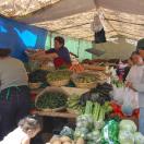 Maxwell St Market Photo - Chicago, Illinois 