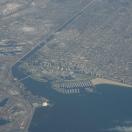 Flying above Long Beach Photo - Washington, D.C., United States 