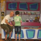 Silly Science Lab Photo - Tenerife, Canary Islands 