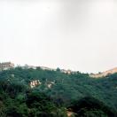 The Great Wall at Badaling