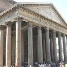 The Pantheon 