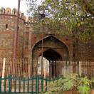 Delhi Gate: Where Old and New Delhi meet