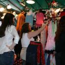 Looking for Souvenirs Photo - New Orleans, Louisiana 