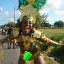 Carnival Tuesday, Antigua