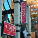 MIT Coop Photo - Boston, Massachusetts 