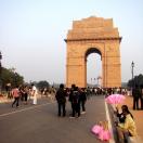 India’s memorial to the Unknown Soldier
