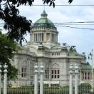 Ananta Samakhom Throne Hall Photo - Bangkok, Thailand 