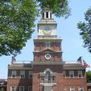 Where USA history first started