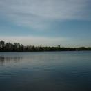 Jaqueline Kennedy Onassis Reservoir Photo - New York, New York 
