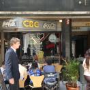 California Burrito Company Photo - California Burrito Company, Buenos Aires, Argentina 