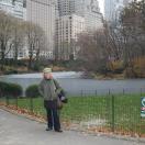 Central Park Photo - Central Park, New York, New York 