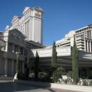 Caesar's Palace Photo - Caesars Palace, Las Vegas, Nevada 