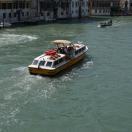 Alilaguna. Photo - Venice, Italy 