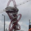 The Orbit Photo - London, England 