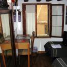 inside Frari apartment Photo - Venice, Italy 