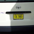 Let me that I have arrived!!!