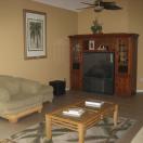 Living Room  Photo - Orlando, Florida 