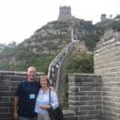 The Great Wall of China