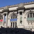 The Met Photo - Metropolitan Museum of Art, New York, New York 