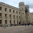 The Tower of London------Kings, Queens and Queues(1)