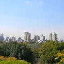 Manhattan Skyline II Photo - New York, New York 