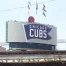 Home of the Chicago Cubs