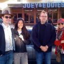 Our group Photo - San Francisco, California 