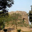 The Alai Minar Photo - Delhi, India 