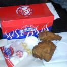 From Buddy's Broaster