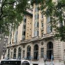 Marriott Plaza Hotel