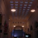 Stanley Field Hall at the Field Museum Photo - Chicago, Illinois 