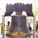 Liberty Bell Photo - Philadelphia, Pennsylvania 