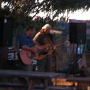 Dinner & songs Photo - Austin, Texas 