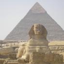 The Riddle of the Sphinx