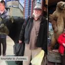 Photo ops in Juneau Photo - Alaska, United States 