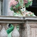 Costumes Photo - Venice, Italy 