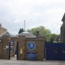 3 Mills Studios Photo - London, England 