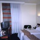 Contemporary Hotel Not far from Vatican City