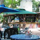 Blue Heaven, Key West