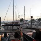 San Diego Water Taxi Photo - San Diego, California 