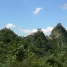 Walk on the Wildside of the Great Wall 