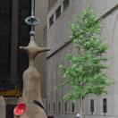 The Chicago sculpture Photo - Chicago, Illinois 